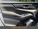 2025 Subaru Ascent Onyx Edition Touring