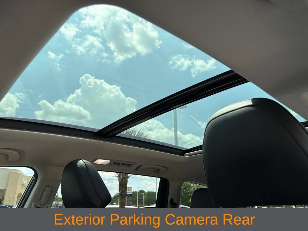2025 Subaru Ascent Onyx Edition Touring