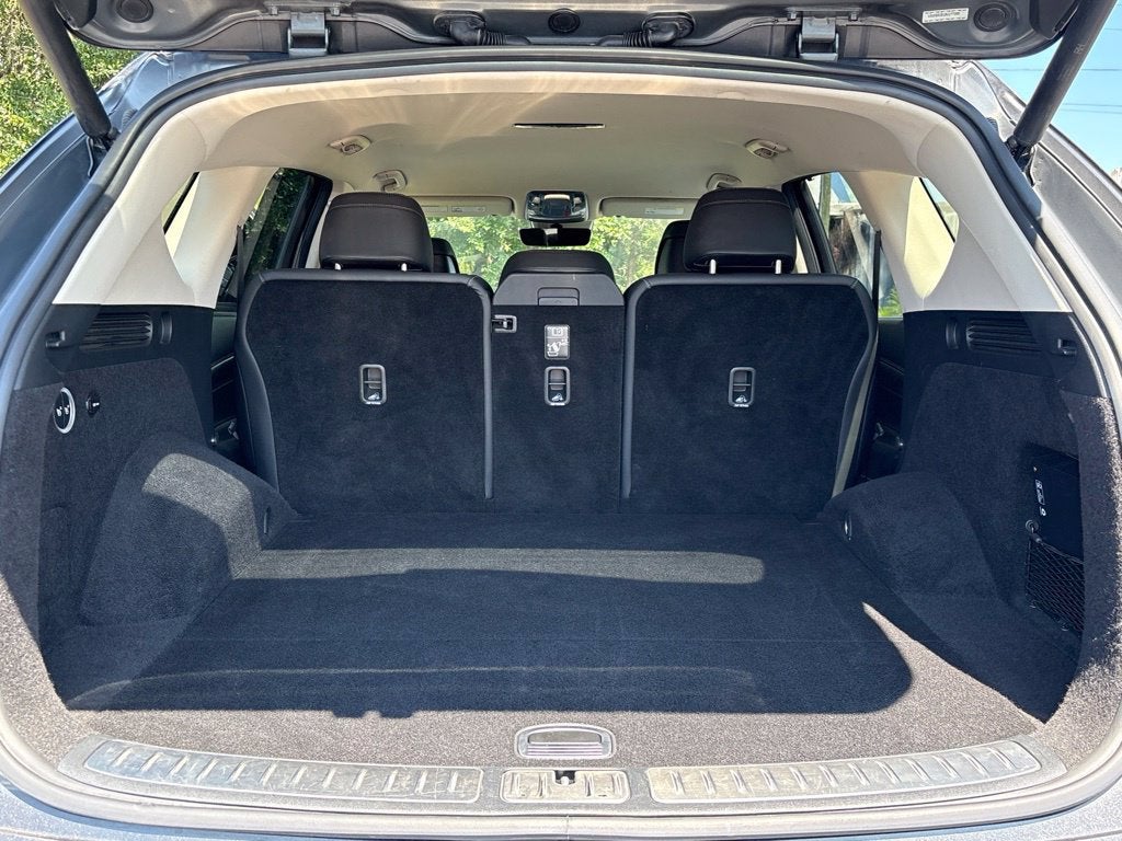 2024 Genesis GV80 NA