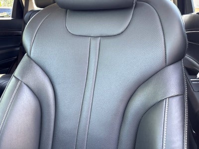2024 Genesis GV80 NA
