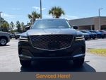 2024 Genesis GV80 NA