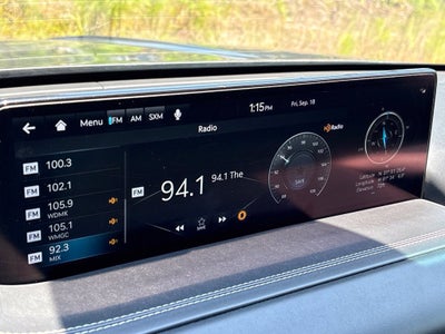 2024 Genesis GV80 NA