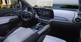 Vaden of Beaufort Chevrolet in Beaufort SC