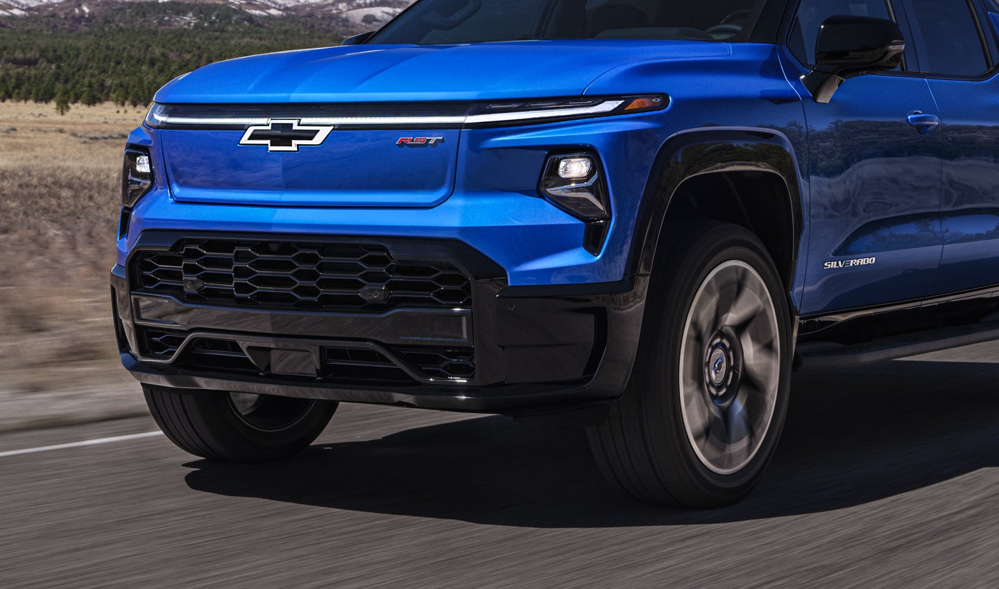 Vaden of Beaufort Chevrolet in Beaufort SC