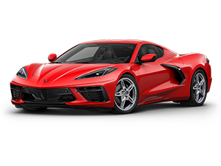 Chevrolet Corvette Stingray - Vaden of Beaufort Chevrolet in Beaufort SC