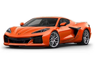 Chevrolet Corvette Z06 - Vaden of Beaufort Chevrolet in Beaufort SC