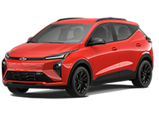 Chevrolet Bolt - Vaden of Beaufort Chevrolet in Beaufort SC