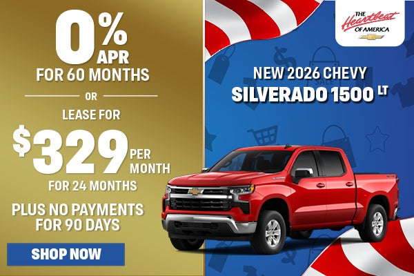 Silverado