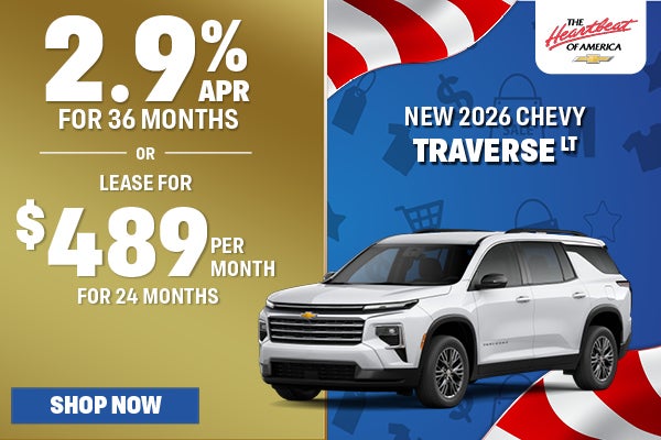 Traverse