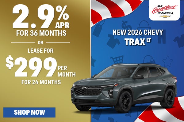 Trax