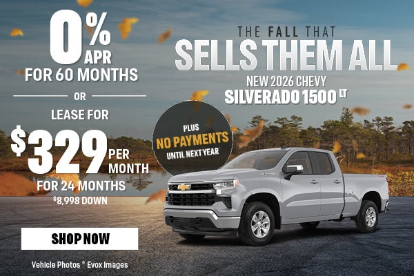 Silverado